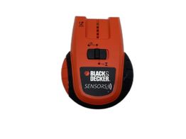 detector metales black and decker bds300