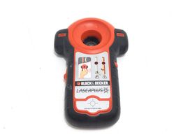 detector metales black and decker lzr 2