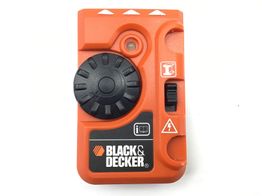 detector metales black and decker sl13yd