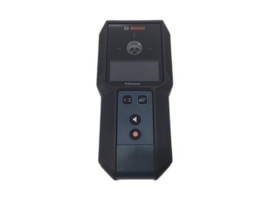 detetor de metais bosch azul gms 120-27