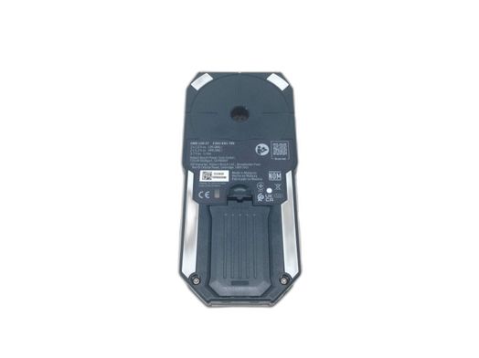 detetor de metais bosch azul gms 120-27