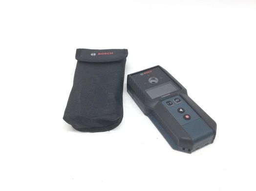 detetor de metais bosch azul gms 120-27