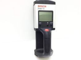 detector metales bosch d-tect 100