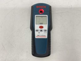 detector metales bosch dmf 10 zoom