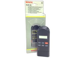 detector metales bosch dus 20