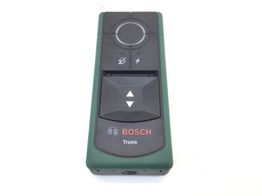 detector metales bosch truvo