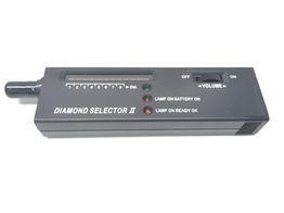 detector metales diamond diamond selector ii