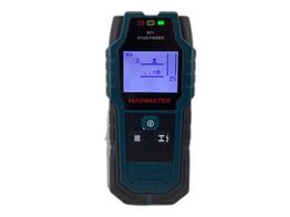 detetor de metais hanmatek sf1