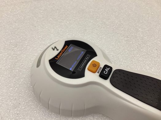 detetor de metais laserliner combifinder plus