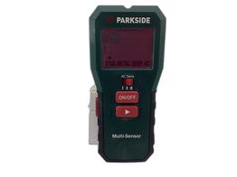detector metales parkside hg09780a