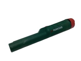 detector metales parkside hg10605