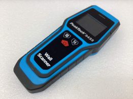 detector metales peaktech 3433