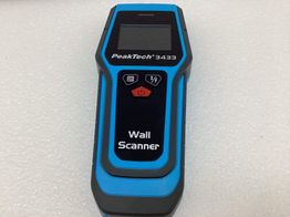 detector metales peaktech 3433