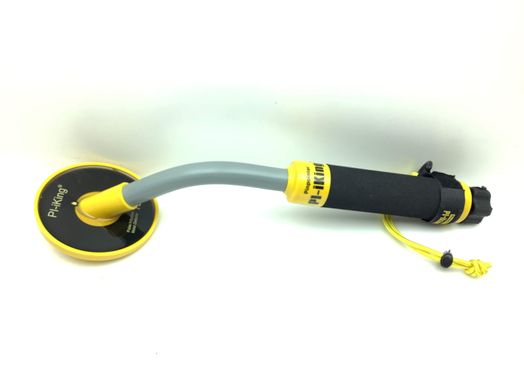 detector metales piking 750