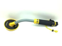 detector metales piking 750