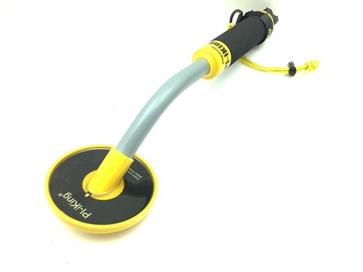 detector metales piking 750