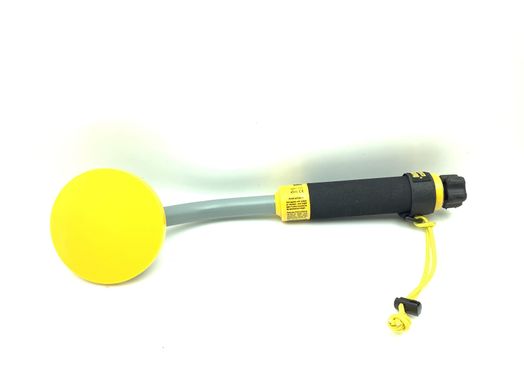 detector metales piking 750