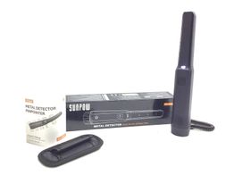 detector metales sunpow n-gd02