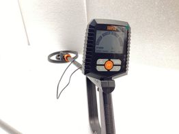 detector metales sunpow sm