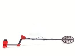 detetor de metais vanquish 440