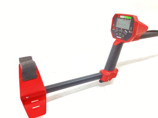 detetor de metais vanquish 440