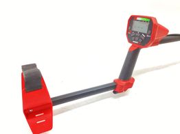 detetor de metais vanquish 440