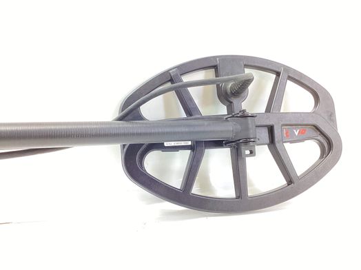 detetor de metais vanquish 440