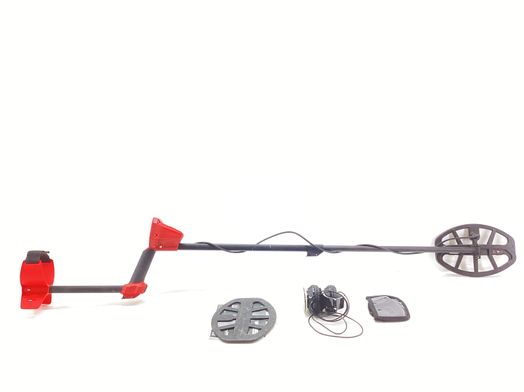 detetor de metais vanquish 440
