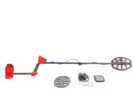 detetor de metais vanquish 440