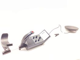 detector metales velleman cs150n