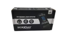 detector metales workway en60825