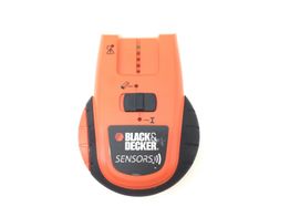 detetor de metais black and decker bds300