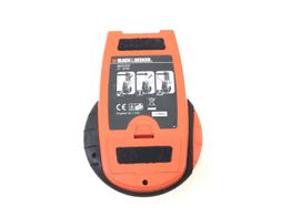 detetor de metais black and decker bds300