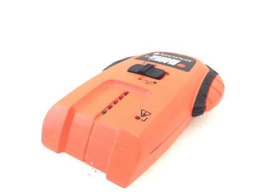 detetor de metais black and decker bds300