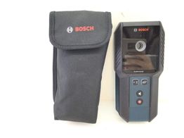 detetor de metais bosch azul gms 120-27