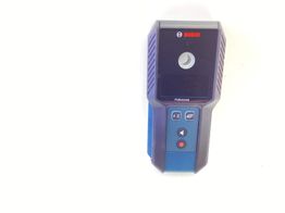 detetor de metais bosch gms 120-27