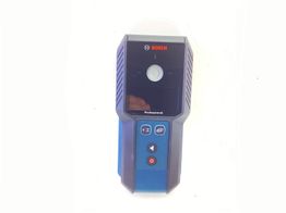 detector metales bosch gms 120-27