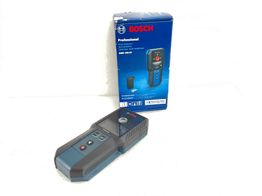 detetor de metais bosch gms 120-27