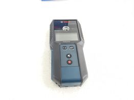 detetor de metais bosch gms 120-27