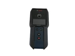 detetor de metais bosch gms 120-27