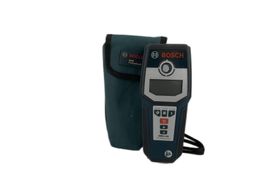 detetor de metais bosch gms 120