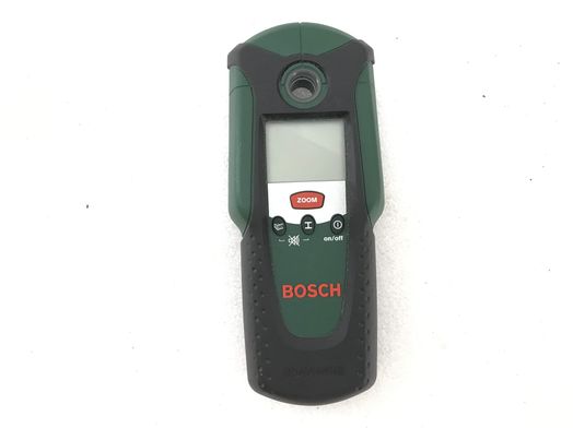 detetor de metais bosch pdo multi