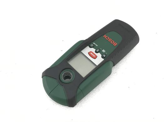 detetor de metais bosch pdo multi