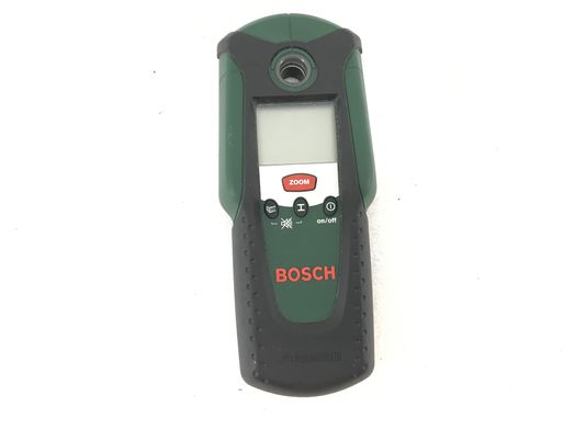 detetor de metais bosch pdo multi