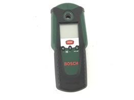 detetor de metais bosch pdo multi