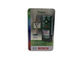 detetor de metais bosch truvo