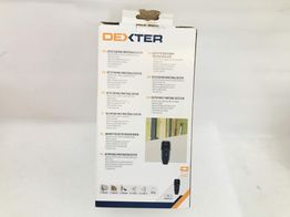 detetor de metais dexter md-098