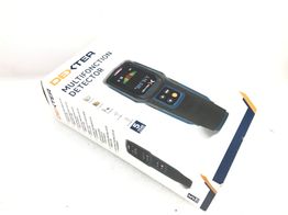 detetor de metais dexter md-098
