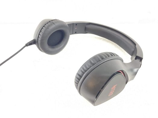 diadema acer nitro gaming headset