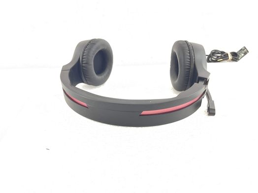 diadema acer nitro gaming headset